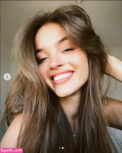 Anna Zak Onlyfans Photo Gallery 