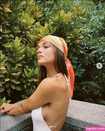 Anna Zak Onlyfans Photo Gallery 