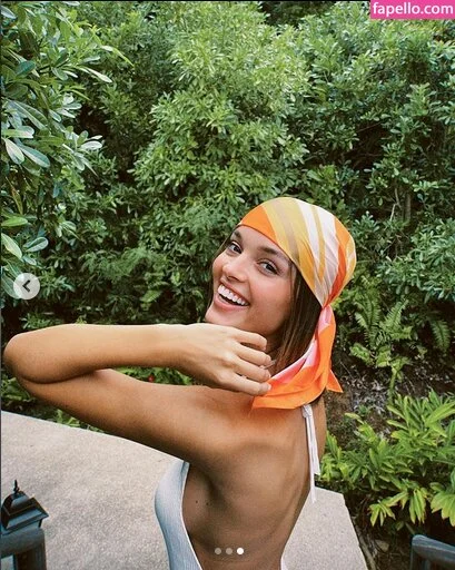 Anna Zak Onlyfans Photo Gallery 