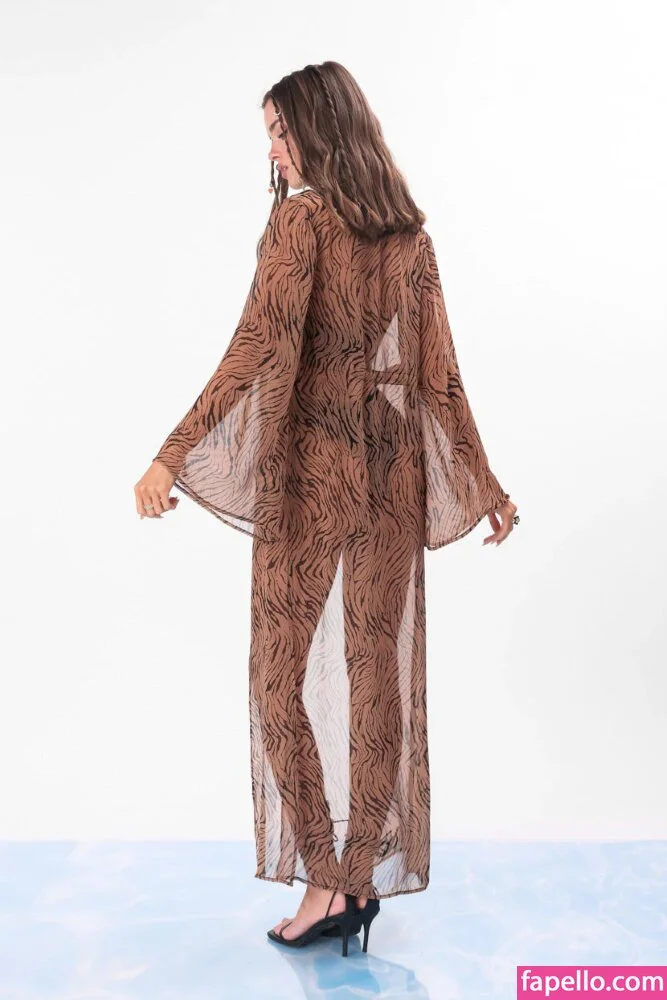 Anna Zak Onlyfans Photo Gallery 