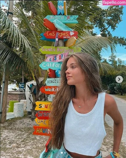 Anna Zak Onlyfans Photo Gallery 