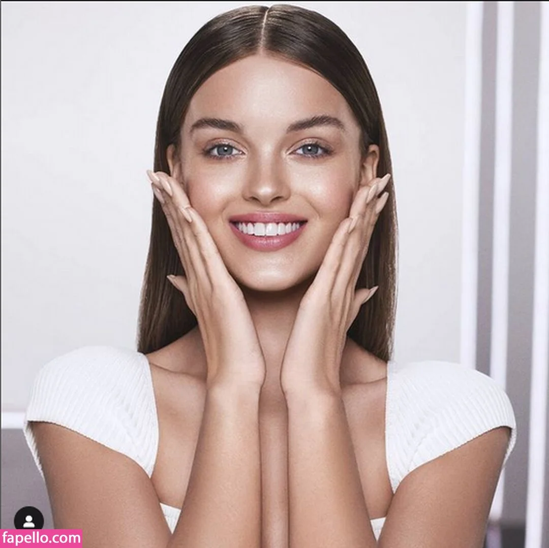 Anna Zak Onlyfans Photo Gallery 