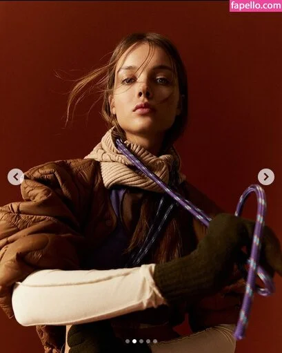 Anna Zak Onlyfans Photo Gallery 