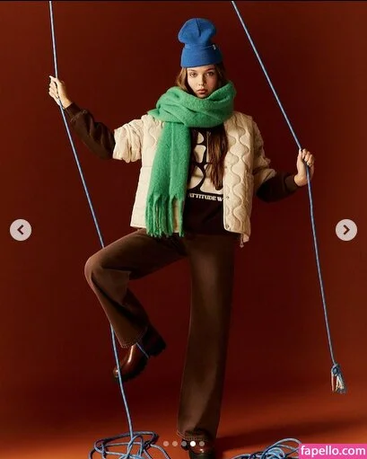 Anna Zak Onlyfans Photo Gallery 