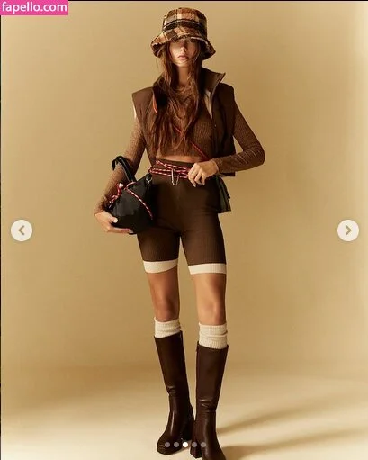 Anna Zak Onlyfans Photo Gallery 