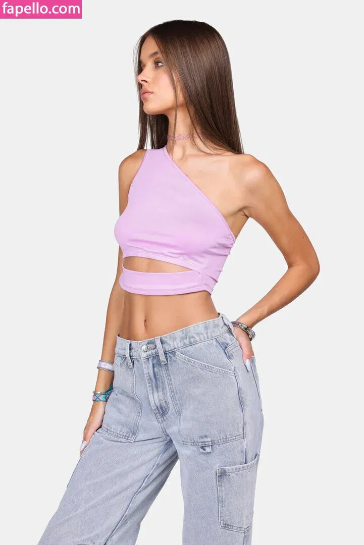 Anna Zak Onlyfans Photo Gallery 