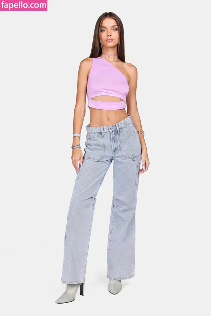 Anna Zak Onlyfans Photo Gallery 