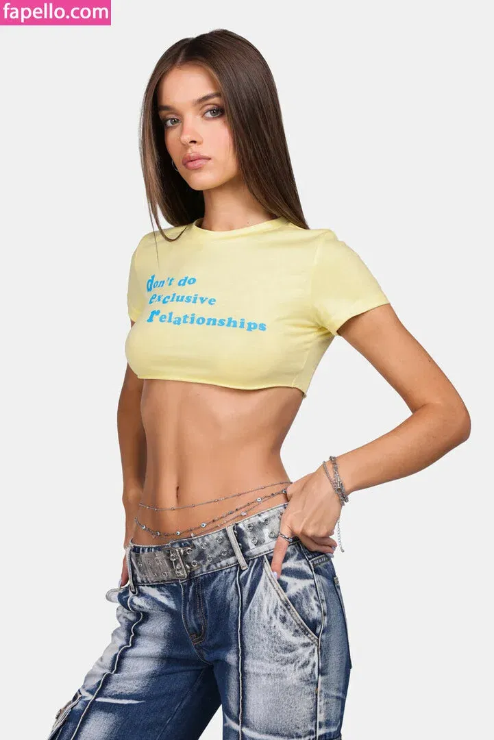 Anna Zak Onlyfans Photo Gallery 