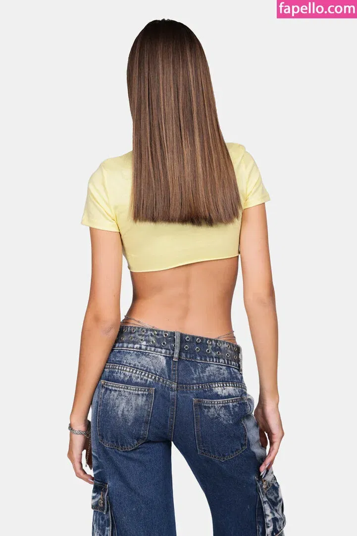 Anna Zak Onlyfans Photo Gallery 