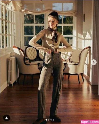 Anna Zak Onlyfans Photo Gallery 