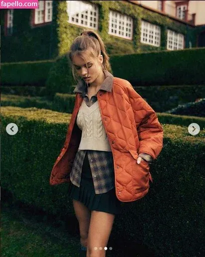 Anna Zak Onlyfans Photo Gallery 