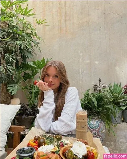 Anna Zak Onlyfans Photo Gallery 