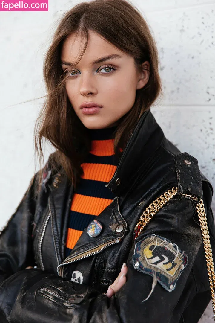 Anna Zak Onlyfans Photo Gallery 