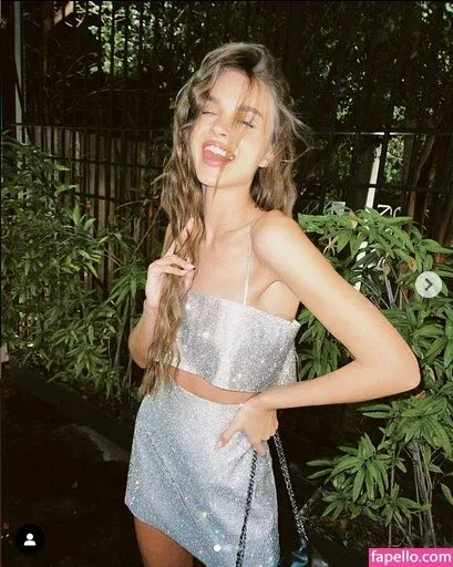 Anna Zak Onlyfans Photo Gallery 