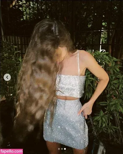 Anna Zak Onlyfans Photo Gallery 