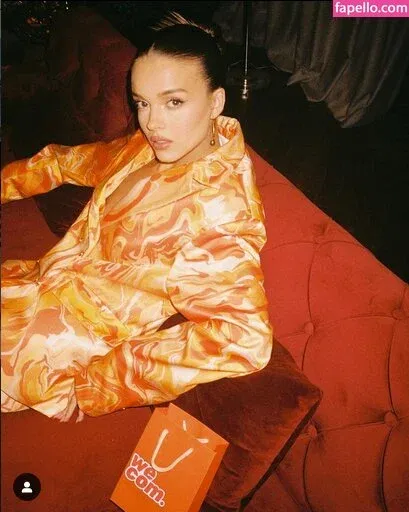 Anna Zak Onlyfans Photo Gallery 