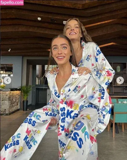 Anna Zak Onlyfans Photo Gallery 