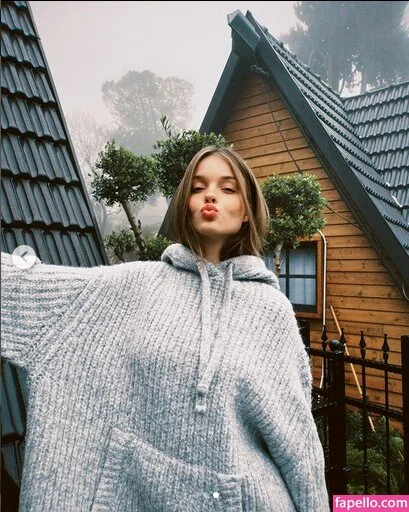 Anna Zak Onlyfans Photo Gallery 