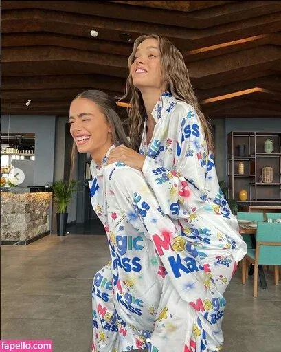 Anna Zak Onlyfans Photo Gallery 