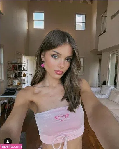 Anna Zak Onlyfans Photo Gallery 