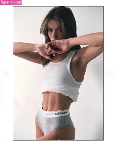 Anna Zak Onlyfans Photo Gallery 