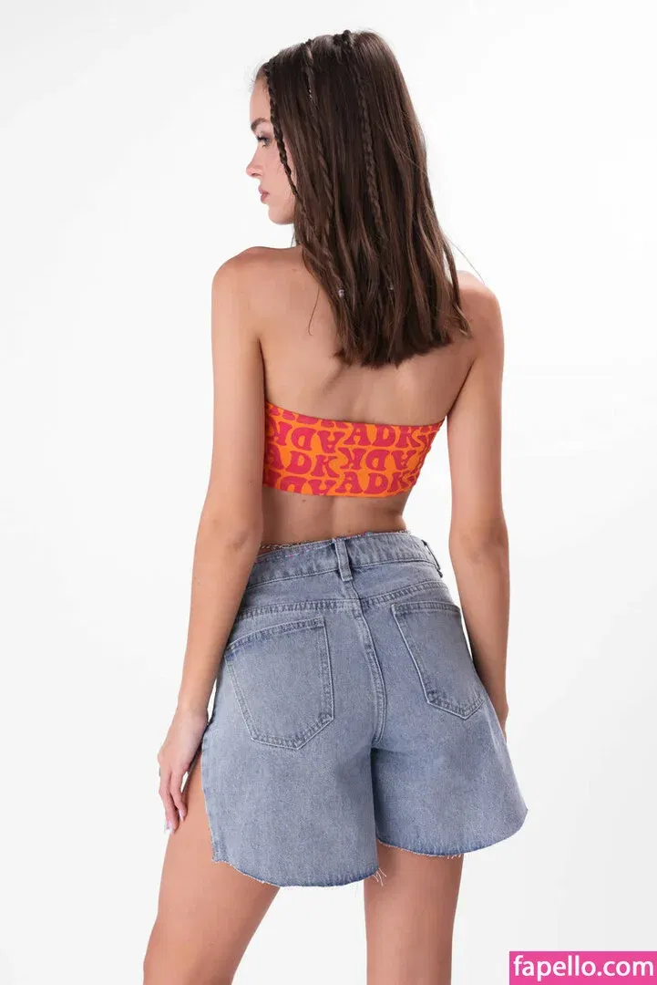 Anna Zak Onlyfans Photo Gallery 