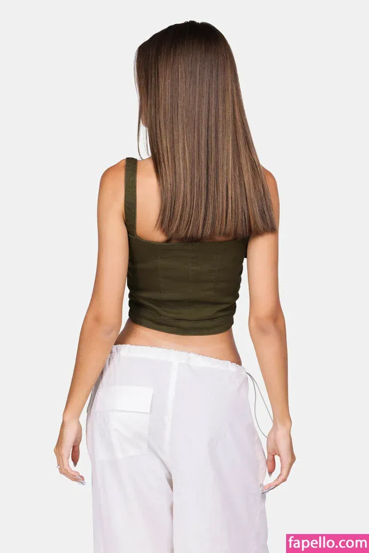 Anna Zak Onlyfans Photo Gallery 