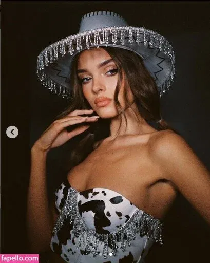 Anna Zak Onlyfans Photo Gallery 