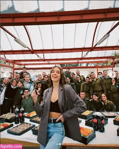 Anna Zak Onlyfans Photo Gallery 