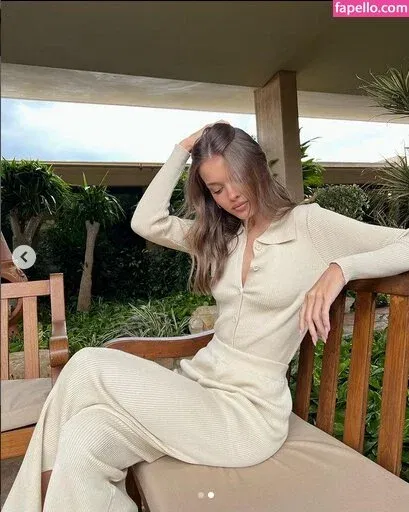 Anna Zak Onlyfans Photo Gallery 