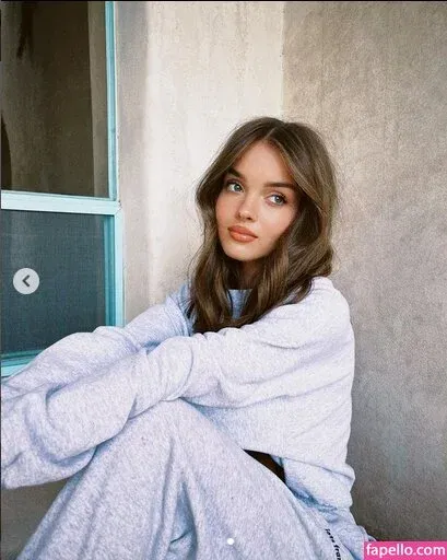 Anna Zak Onlyfans Photo Gallery 