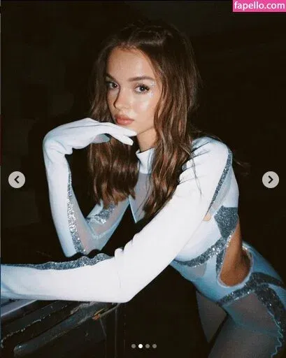 Anna Zak Onlyfans Photo Gallery 