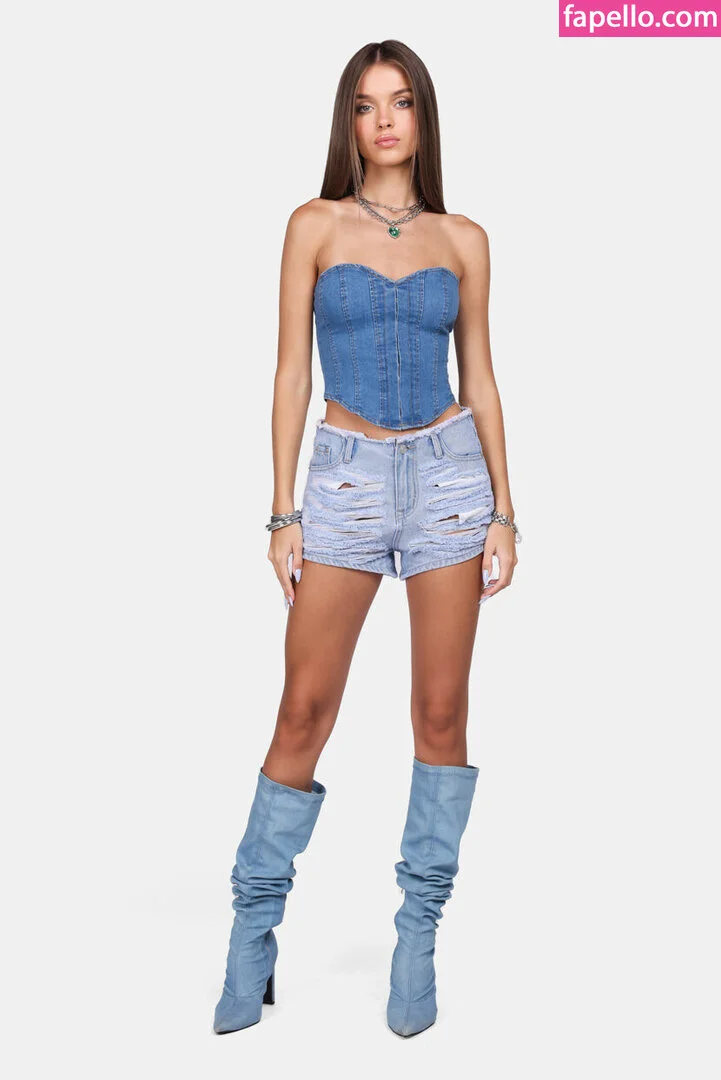 Anna Zak Onlyfans Photo Gallery 