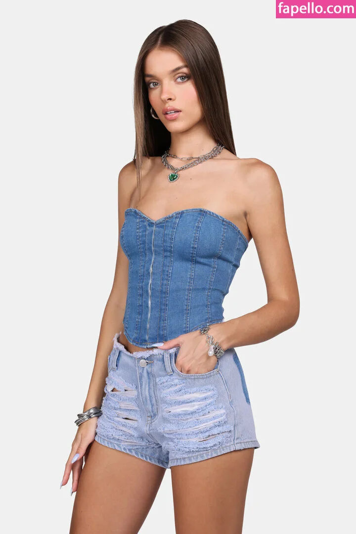 Anna Zak Onlyfans Photo Gallery 