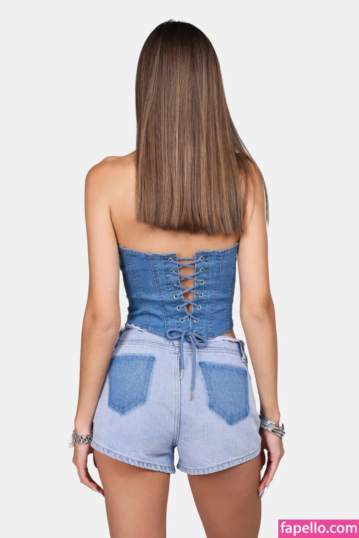 Anna Zak Onlyfans Photo Gallery 