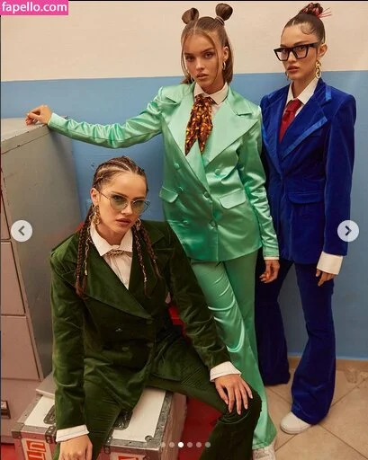 Anna Zak Onlyfans Photo Gallery 