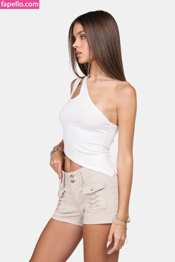 Anna Zak Onlyfans Photo Gallery 