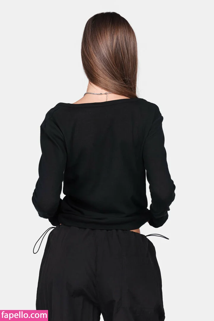 Anna Zak Onlyfans Photo Gallery 