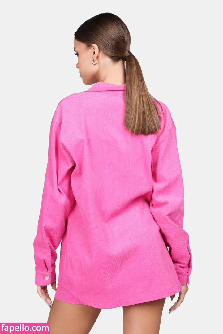 Anna Zak Onlyfans Photo Gallery 