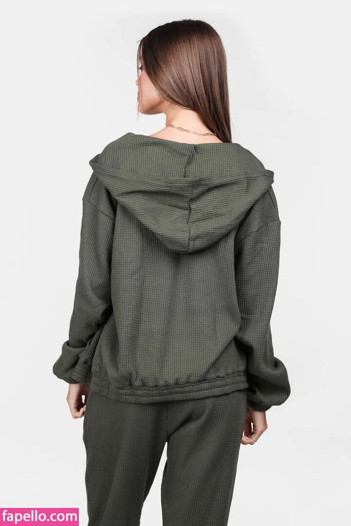 Anna Zak Onlyfans Photo Gallery 