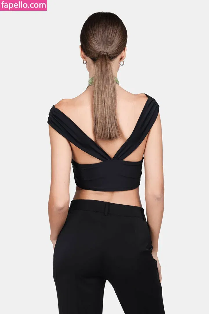 Anna Zak Onlyfans Photo Gallery 