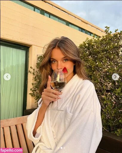 Anna Zak Onlyfans Photo Gallery 