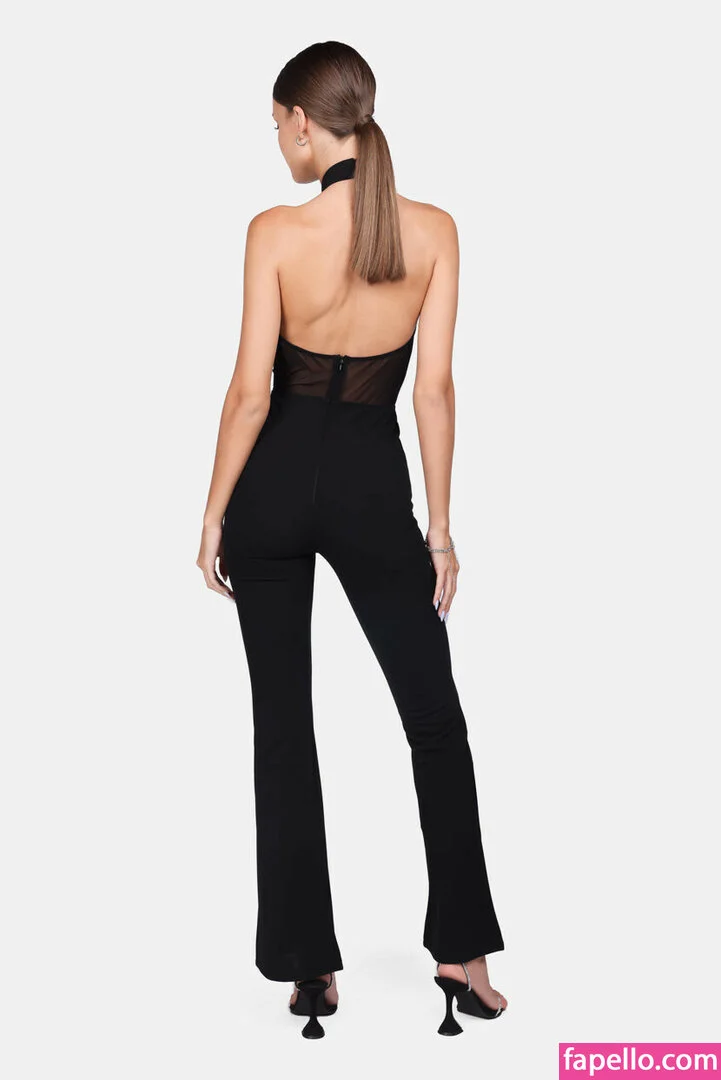 Anna Zak Onlyfans Photo Gallery 