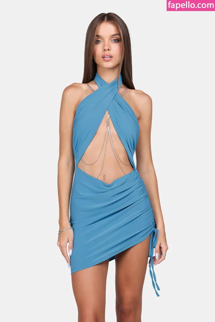 Anna Zak Onlyfans Photo Gallery 