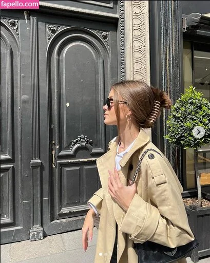 Anna Zak Onlyfans Photo Gallery 