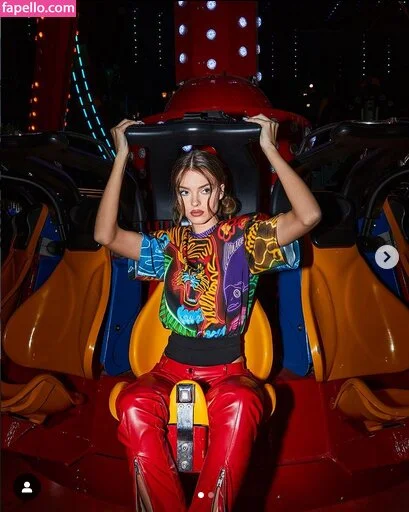 Anna Zak Onlyfans Photo Gallery 