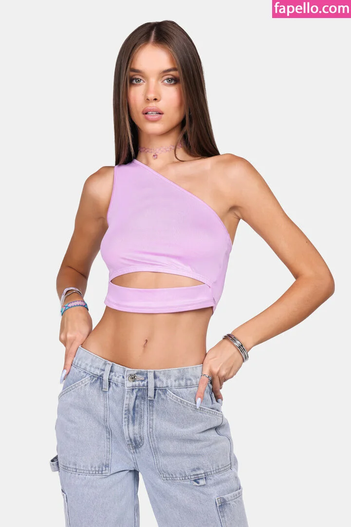 Anna Zak Onlyfans Photo Gallery 