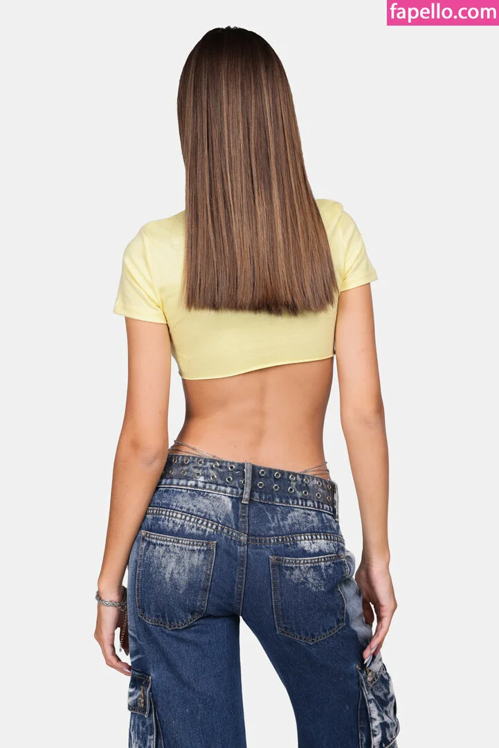 Anna Zak Onlyfans Photo Gallery 