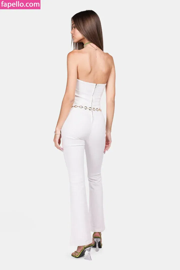 Anna Zak Onlyfans Photo Gallery 