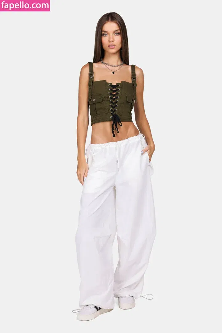 Anna Zak Onlyfans Photo Gallery 